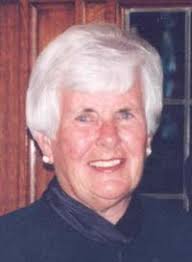 Obituary: Barbara Ann (Breslow) Locke, 87, Formerly of Reading