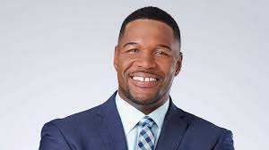 'On Their Shoulders': Michael Strahan pays tribute to 5 heroes for Black  History Month