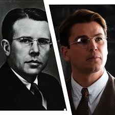 A Guide to 'Oppenheimer's Sea of Scientists and Soldiers