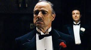 Hi everyone, who's this old man appearing at the wedding, the meeting and  the funeral? In the Italian dubbed version, at the meeting, Don Corleone  calls him “Frank Lubrano” or something like