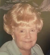 Donna Jarvis Higdon Obituary