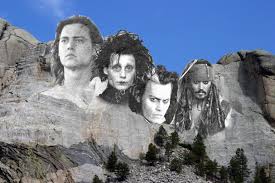 15,253 users · 195,830 views. Mt Rushmore Johnny Depp Movies Fml Main Chatter Chatter Fantasy Movie League