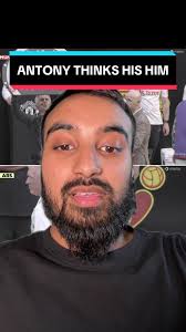 What Did Fabio Say to Make Anthony Mad