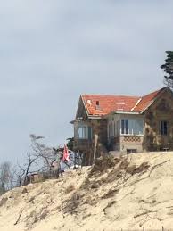 Soulac Sur Mer L Amelie House Styles Abandoned House