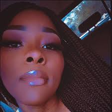 Dedeaux, Tiarra Valentine Mugshot