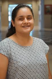 Perfect attendance all 13 years of school