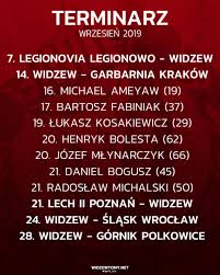 Największy serwis o ruchu chorzów! We Wrzesniu Emocje Nie Tylko W Lidze Tapeta Widzewtomy Oficjalny Portal Kibicow Widzewa Lodz
