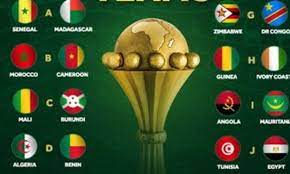 Последние твиты от afcon2021 (@afcon6). All What You Want To Know About 2019 Afcon Draw Egypttoday