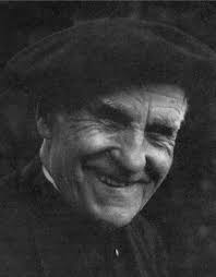 Cobles a l'ermità de Samalús, mn. Ramon Garriga i Boixader.