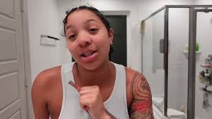 Finding Out I'm Pregnant *RAW REACTION* NOT A PRANK