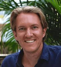 Eric Finnas Dahlstrom