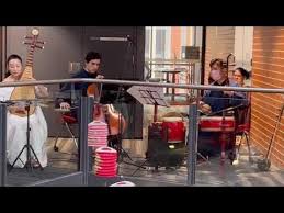 IAC Experiencing Art and Music: Wohu canglong—Chaqu (Crouching Tiger,  Hidden Dragon—The Eternal Vow)