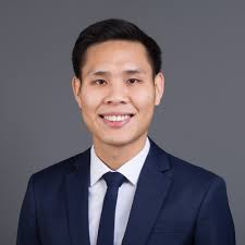 Samuel Koh's Instagram, Twitter & Facebook