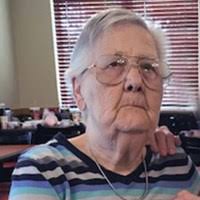 Peggy Catlett Obituary