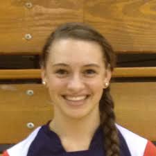 Jenna McGuire's Liberty High School Career Home