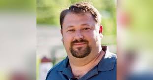 Patrick Damon Patterson Obituary