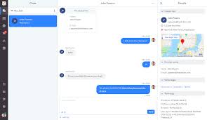 Customer Service Software Livechat For Customer Service