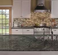 Virginia Mist Granite - MSI Granite Countertops