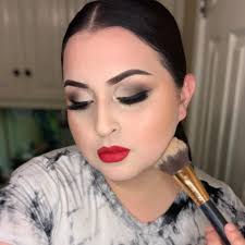 Elizabeth Medina MUA