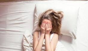 Ce trouble survient lorsque la glande thyroïde devient moins active. Stress Maladies Les Principales Causes De L Insomnie Doctissimo