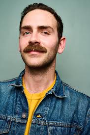 Men Grieving (Short 2023)