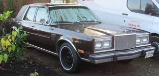 Image result for Slate Blue 1984 Chrysler