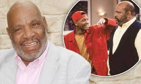 Fresh Prince Of Bel Air's 'Uncle Phil', James Avery dies aged 68