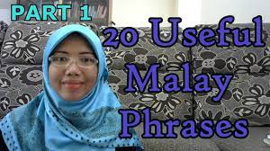 Music video by bon jovi performing have a nice day. Useful Malay Phrases