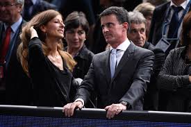 Olivia grégoire (born 30 september 1978) is a french politician of la république en marche! Olivia Gregoire La Nouvelle Compagne De Manuel Valls Madame Figaro