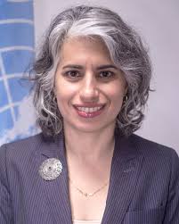 bio leradership minusca