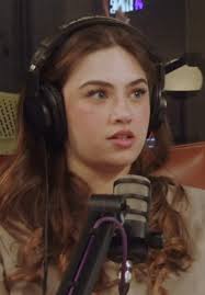 Bbn Olivia Speaking Hausa