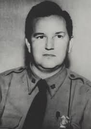 Trooper Victor Harvey Turpen