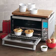 Breville Smart Oven Sur La Table Smart Oven Oven Breville