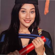 mastersinpolitics #womeninpolitics #4irdiplomacy