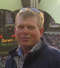 Ricky Mackey Obituary