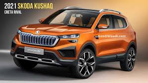 The new škoda kushaq is an embodiment of striking design aesthetics complete with a prominent grille and an impressive front bumper. 2021 Skoda Kushaq Top 5 Things You Need To Know