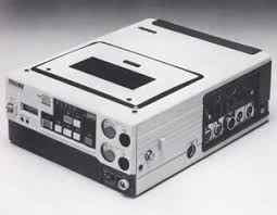 In this video, we'll learn about both. U Matic Videocassetten Recorder Vo 6800 Ps If World Design Guide