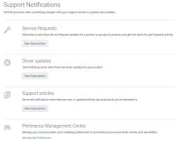 If your driver is experiencing a glitch, it's easy to download and reinstall the driver. How To Check And Complete Dell Software Updates
