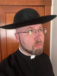 Fr. Kyle Doustou (@FrKyleDoustou)