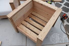 Diy Outdoor Chairs And Porch Makeover Diy Outdoor Furniture Diy Patio Furniture Outdoor Patio Decor