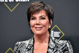 Kris jenner (born kristen mary houghton on november 5, 1955 in san diego california) is an american television personality, entertainment manager, producer, author, and businesswoman. Kris Jenner Confirms She Has A Skincare Line Ready To Go