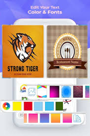 Our logo generator creates hundreds of logo options for you to choose from. Logo Maker Logo Creator Generator Designer On Windows Pc Download Free 2 2 0 Com Artech Logomakerfreepro