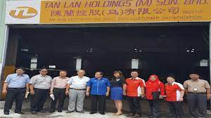 Thousands of companies like you use panjiva to research suppliers and competitors. Kementerian Perdagangan Antarabangsa Dan Industri