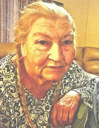 Obituary information for Margaret Ann Cable