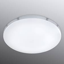 Nutone 70 cfm 3.5 sone ceiling mounted hvi certified bath fan with light, heater and night light. Dimmable Apart Led Bathroom Ceiling Light Lights Co Uk