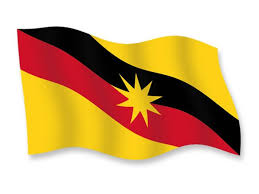 Es wurde 2018 von vier ehemaligen gegründet barisan nasional komponentenparteien, die nach der niederlage der bundeskoalition in der eu. Gps Landasan Baharu Sarawak