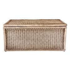 Coffee tables 78 end tables 73 lift top coffee tables 15 sofa tables 58. Hampton Cane Trunk Coffee Table Shop Now At La Maison