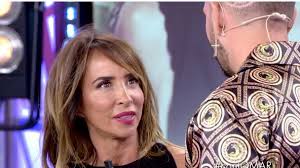 El bochornoso comentario de Omar Montes en 'Sábado Deluxe' que dejó a María  Patiño con esta cara