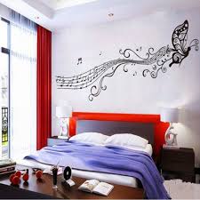 You will get a musician scene by. Display Your Passion For Music Inside Your Home Music Themed Bedroom Music Room Decor Music Bedroom