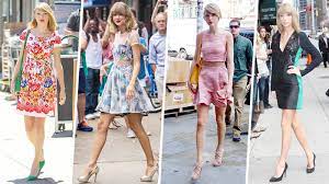 See more ideas about taylor swift street style, taylor swift, taylor swift style. Taylor Swift Street Style A Complete Guide Stylecaster
